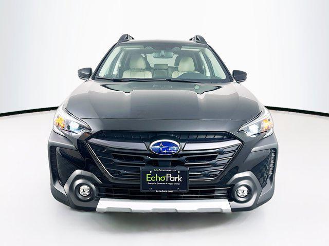 used 2024 Subaru Outback car, priced at $31,589