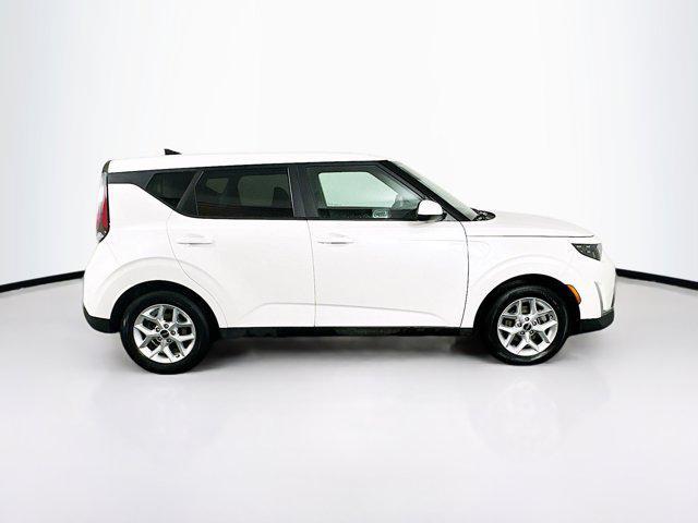 used 2023 Kia Soul car, priced at $14,539