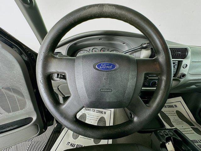 used 2009 Ford Ranger car, priced at $8,899