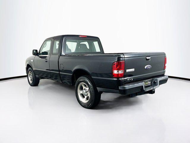 used 2009 Ford Ranger car, priced at $8,899