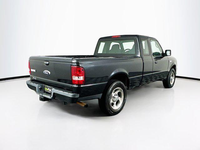 used 2009 Ford Ranger car, priced at $8,899