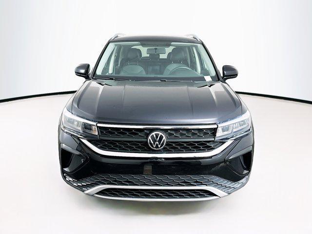 used 2022 Volkswagen Taos car, priced at $18,997