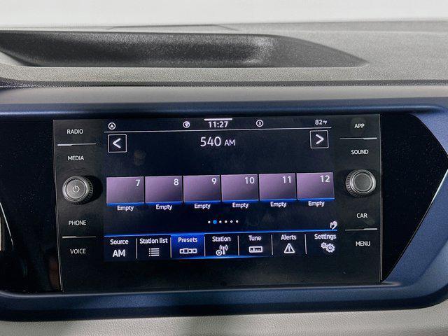 used 2022 Volkswagen Taos car, priced at $18,997