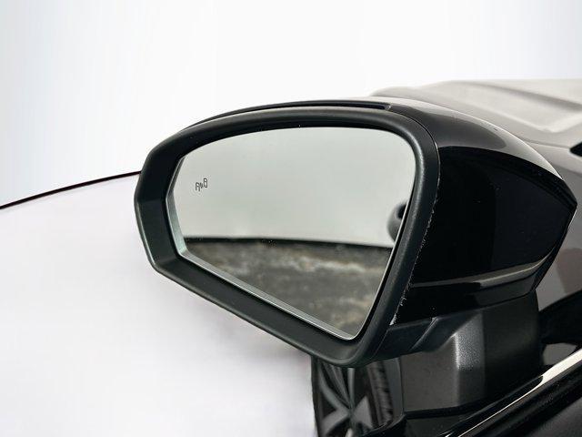 used 2022 Volkswagen Taos car, priced at $18,997