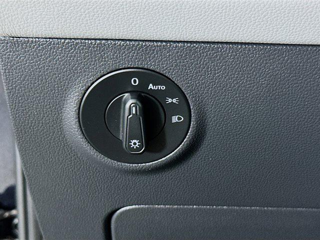 used 2022 Volkswagen Taos car, priced at $18,997