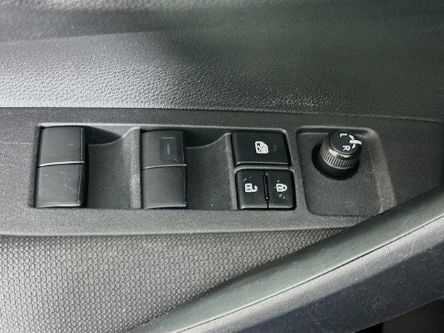 used 2024 Toyota Corolla car, priced at $18,287