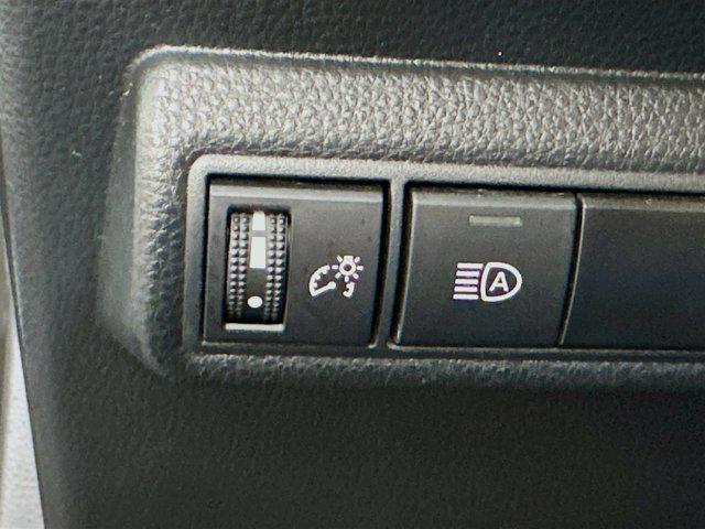 used 2024 Toyota Corolla car, priced at $18,287