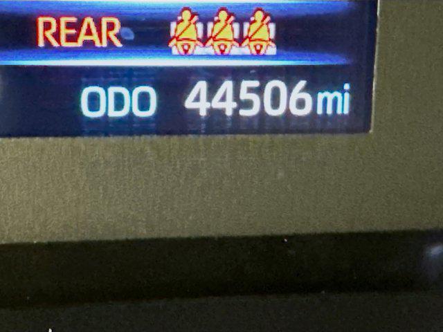 used 2024 Toyota Corolla car, priced at $18,287