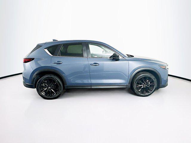 used 2024 Mazda CX-5 car, priced at $25,197
