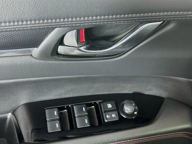 used 2024 Mazda CX-5 car, priced at $25,197