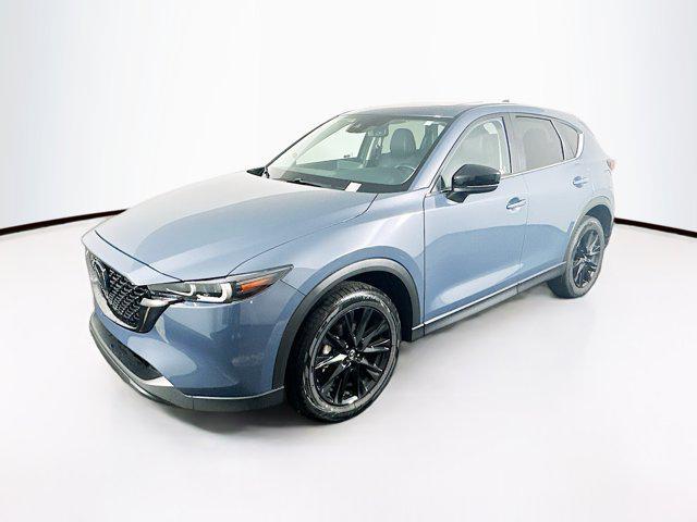 used 2024 Mazda CX-5 car, priced at $25,197