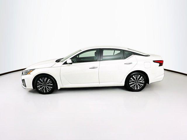 used 2023 Nissan Altima car, priced at $20,489