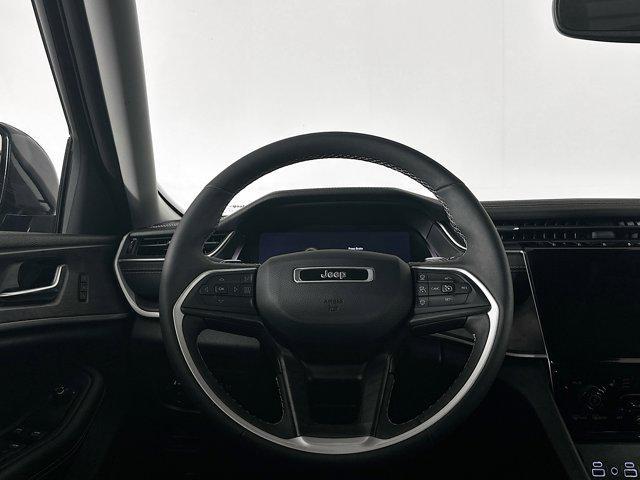 used 2023 Jeep Grand Cherokee car, priced at $28,496