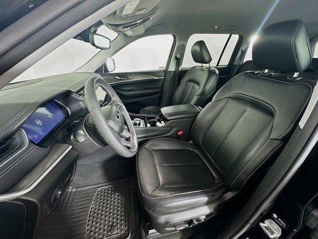 used 2023 Jeep Grand Cherokee car, priced at $28,496