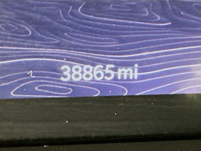 used 2023 Jeep Grand Cherokee car, priced at $28,496