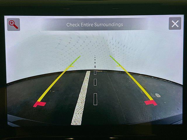 used 2023 Jeep Grand Cherokee car, priced at $28,496