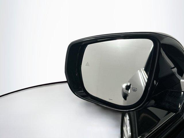 used 2023 Jeep Grand Cherokee car, priced at $28,496