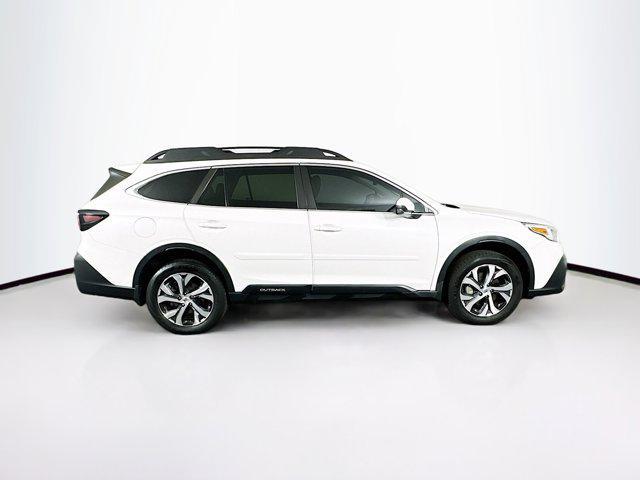 used 2022 Subaru Outback car, priced at $24,689