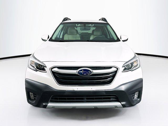 used 2022 Subaru Outback car, priced at $24,689