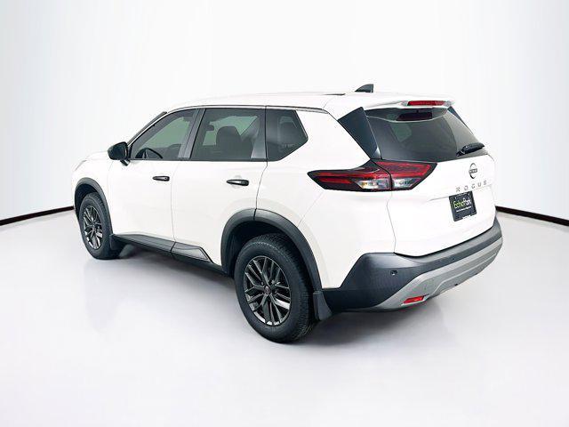 used 2023 Nissan Rogue car, priced at $20,297