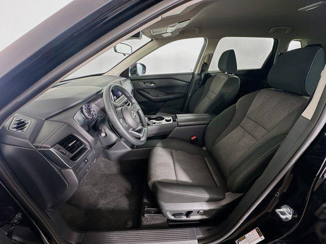 used 2024 Nissan Rogue car, priced at $19,897