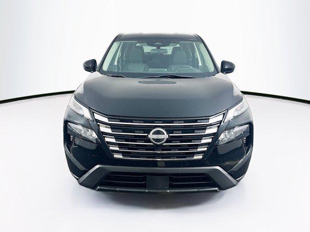 used 2024 Nissan Rogue car, priced at $19,897