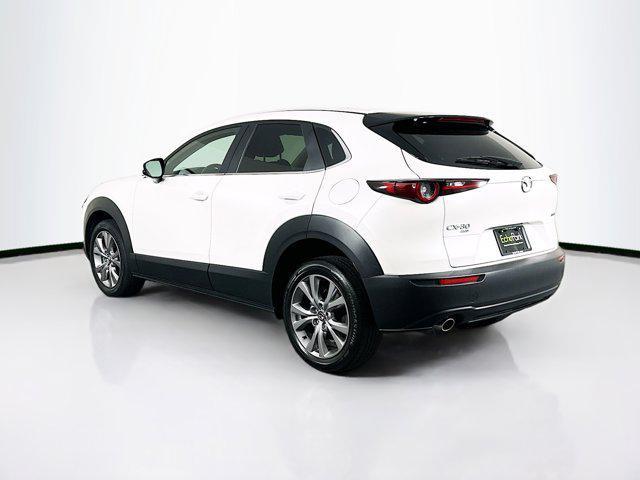 used 2021 Mazda CX-30 car, priced at $18,689