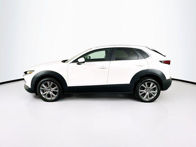 used 2021 Mazda CX-30 car, priced at $18,689