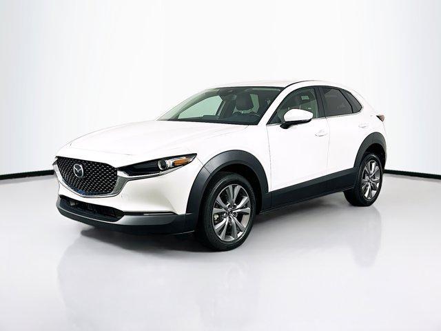 used 2021 Mazda CX-30 car, priced at $18,689