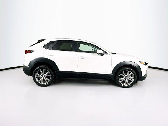 used 2021 Mazda CX-30 car, priced at $18,689