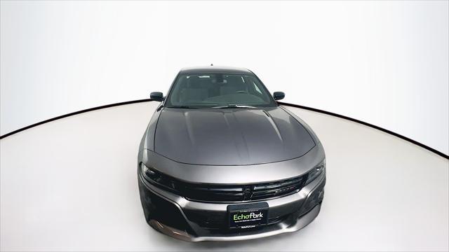 used 2023 Dodge Charger car, priced at $24,989