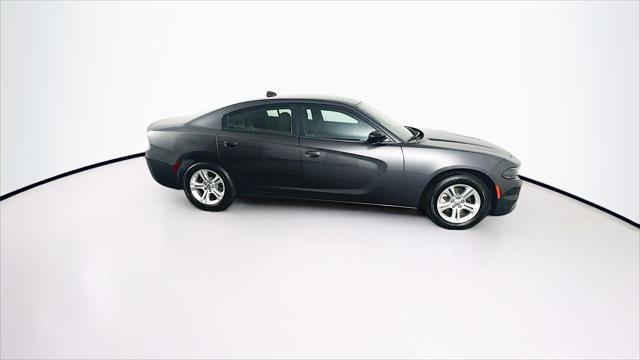 used 2023 Dodge Charger car, priced at $24,989