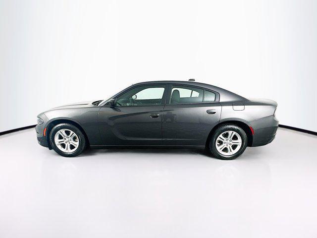 used 2023 Dodge Charger car, priced at $23,997