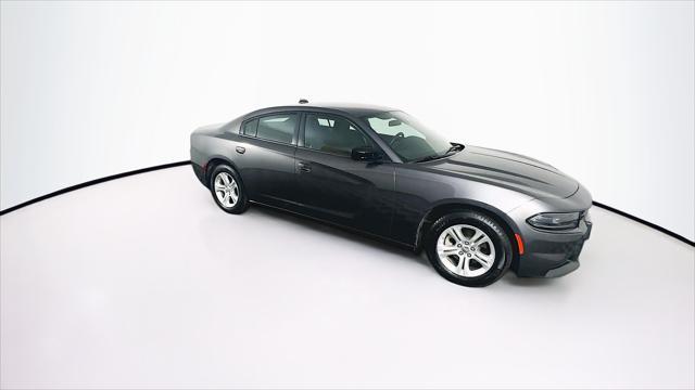 used 2023 Dodge Charger car, priced at $24,989