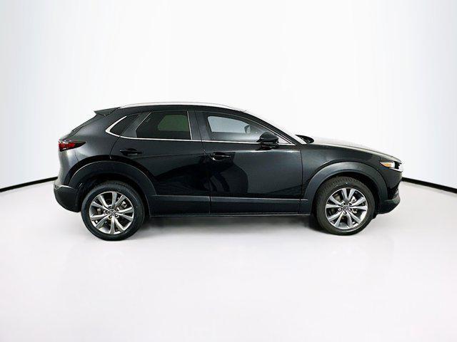 used 2023 Mazda CX-30 car, priced at $18,587