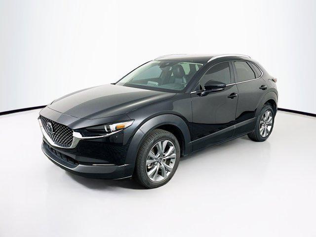 used 2023 Mazda CX-30 car, priced at $18,989