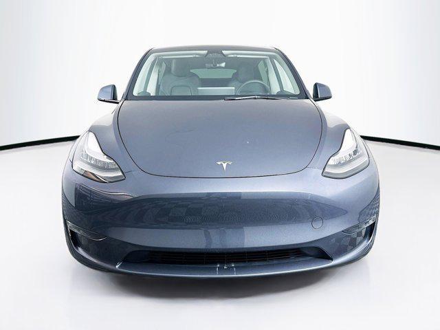 used 2023 Tesla Model Y car, priced at $30,297