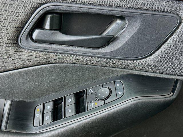 used 2023 Nissan Rogue car, priced at $19,197