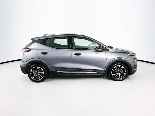 used 2022 Chevrolet Bolt EUV car, priced at $19,589