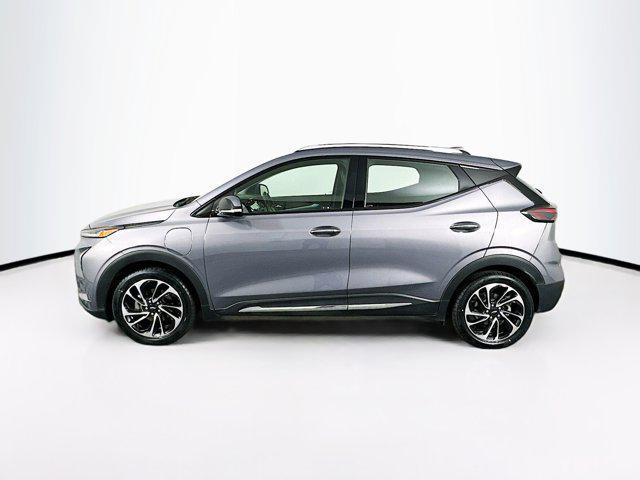 used 2022 Chevrolet Bolt EUV car, priced at $19,589