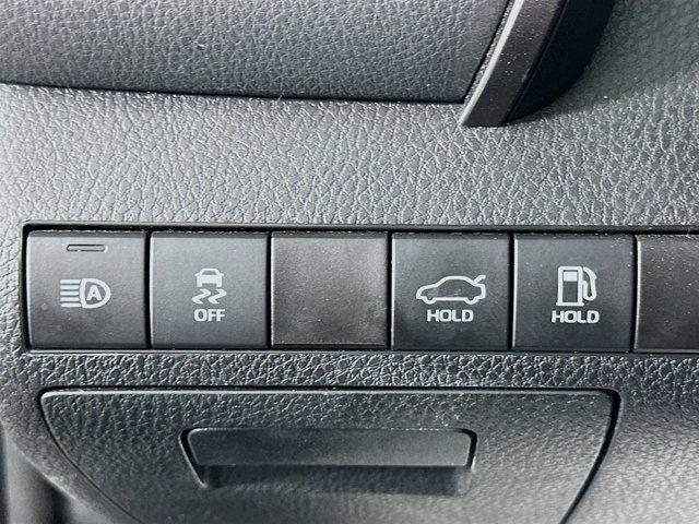used 2023 Toyota Camry car, priced at $22,997