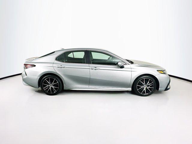 used 2023 Toyota Camry car, priced at $22,997
