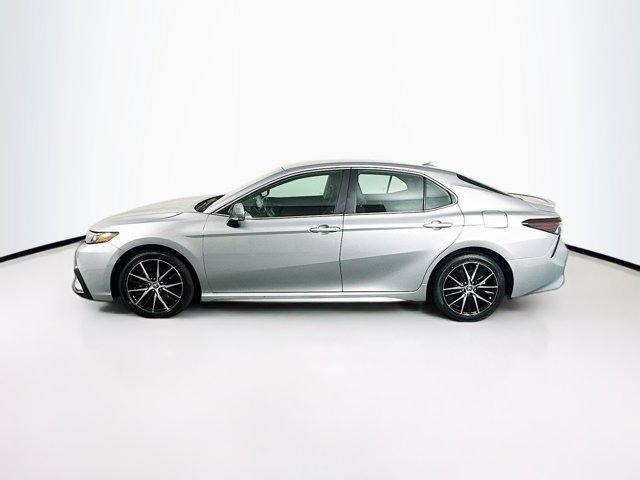 used 2023 Toyota Camry car, priced at $22,997