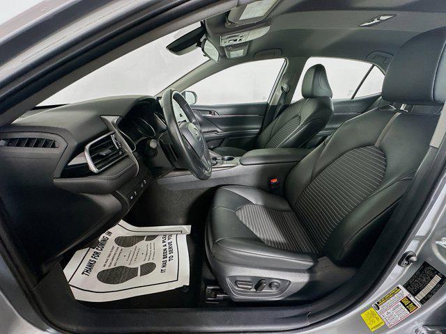 used 2023 Toyota Camry car, priced at $22,997