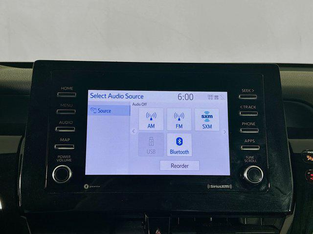 used 2023 Toyota Camry car, priced at $22,997
