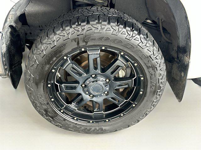 used 2018 Toyota Tundra car, priced at $33,999