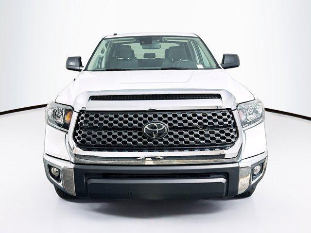 used 2018 Toyota Tundra car, priced at $33,999