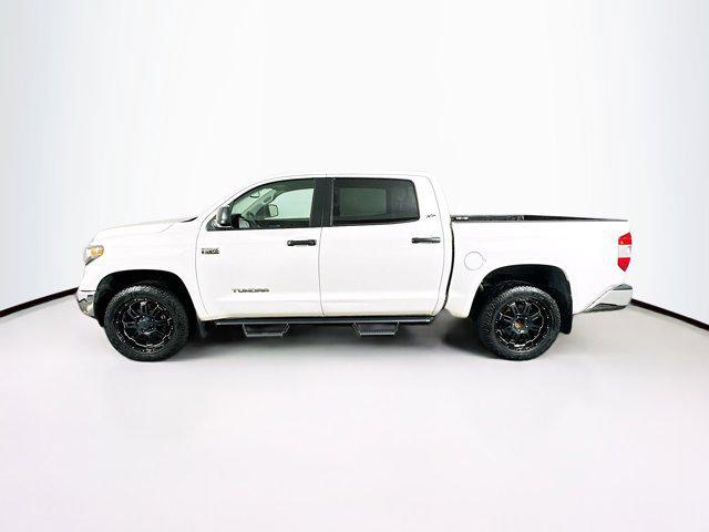 used 2018 Toyota Tundra car, priced at $33,999