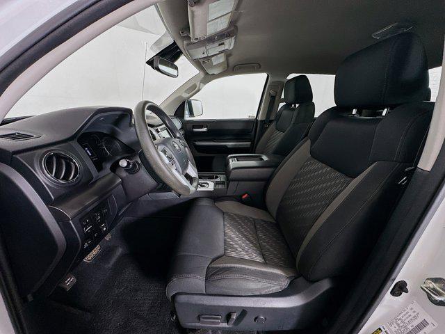 used 2018 Toyota Tundra car, priced at $33,999