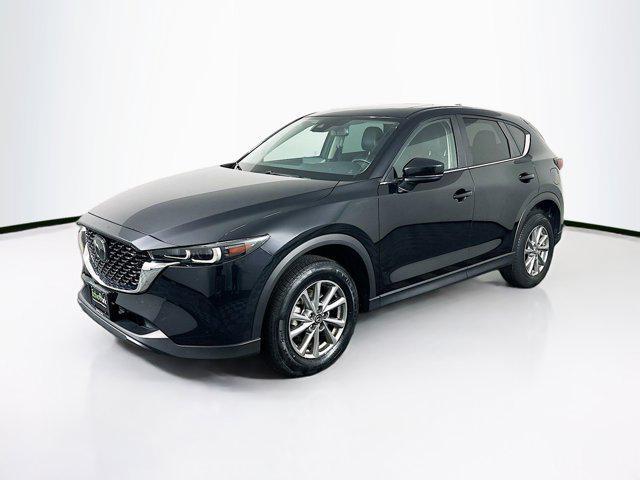 used 2023 Mazda CX-5 car, priced at $21,689